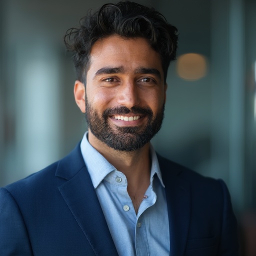 Rohan Mehta — aviator game expert