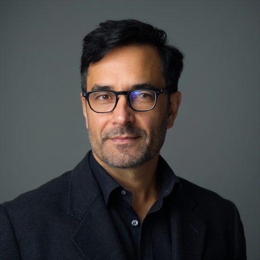 Rajesh Venkataraman — aviator game reviewer